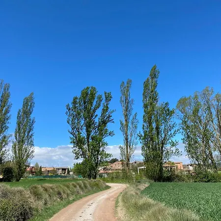 Duplex Les Coromines Διαμέρισμα