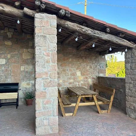 Διαμέρισμα Duplex Les Coromines
