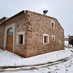 Duplex Les Coromines Appartement Sant Pere Sallavinera