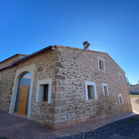 Duplex Les Coromines Apartman