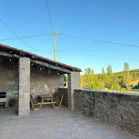 Duplex Les Coromines