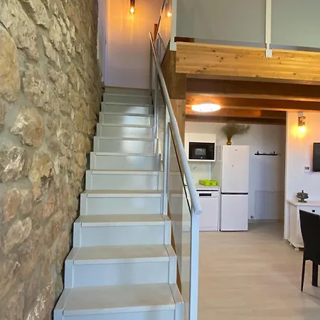 Duplex Les Coromines