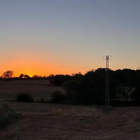 Duplex Les Coromines * Sant Pere Sallavinera