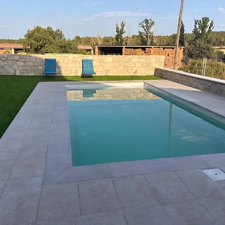 Apartament Duplex Les Coromines *