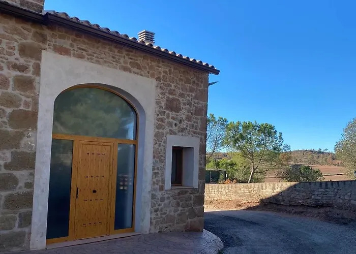 Duplex Les Coromines