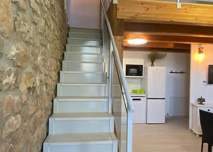 Duplex Les Coromines