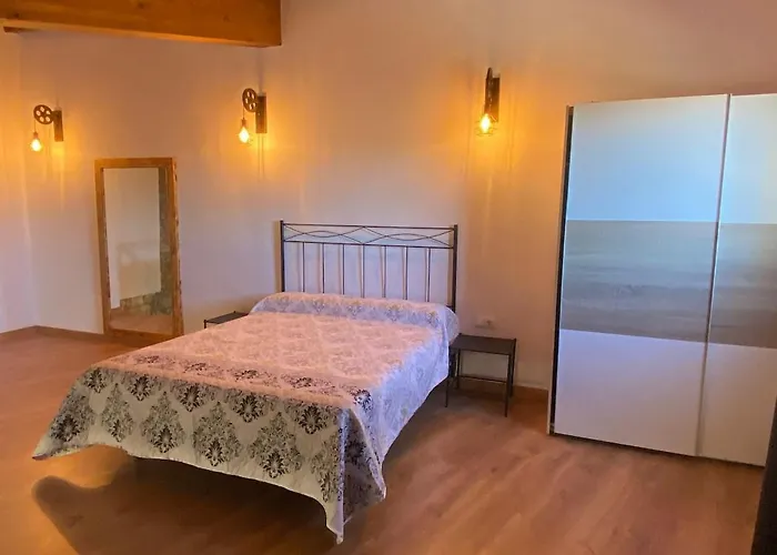 Duplex Les Coromines